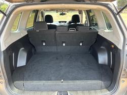 2016 Subaru Forester 2.5i-L Special Edition