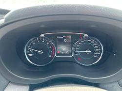 2016 Subaru Forester 2.5i-L Special Edition