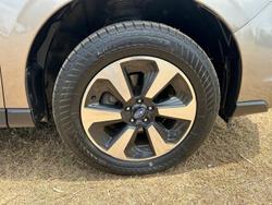 2016 Subaru Forester 2.5i-L Special Edition