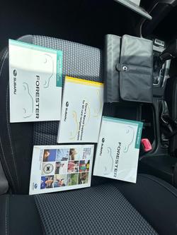 2016 Subaru Forester 2.5i-L Special Edition