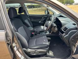 2016 Subaru Forester 2.5i-L Special Edition