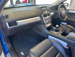 2013 Ford Performance Vehicles GS Boss 315 FG MK II Kinetic