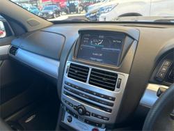 2013 Ford Performance Vehicles GS Boss 315 FG MK II Kinetic