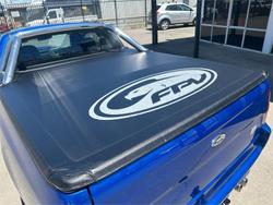 2013 Ford Performance Vehicles GS Boss 315