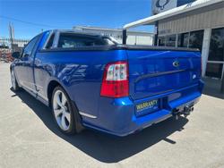 2013 Ford Performance Vehicles GS Boss 315 FG MK II Kinetic