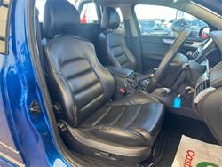 2013 Ford Performance Vehicles GS Boss 315 FG MK II Kinetic