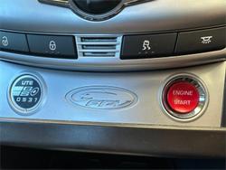 2013 Ford Performance Vehicles GS Boss 315 FG MK II Kinetic