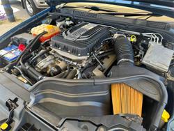 2013 Ford Performance Vehicles GS Boss 315