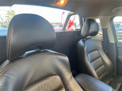 2013 Ford Performance Vehicles GS Boss 315