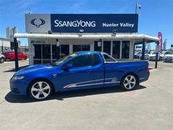 2013 Ford Performance Vehicles GS Boss 315 FG MK II Kinetic