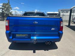 2013 Ford Performance Vehicles GS Boss 315 FG MK II Kinetic