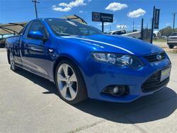 2013 Ford Performance Vehicles GS Boss 315 FG MK II Kinetic