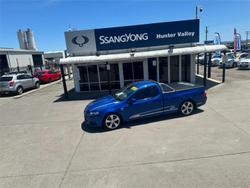 2013 Ford Performance Vehicles GS Boss 315