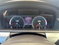 2013 Ford Performance Vehicles GS Boss 315