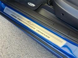 2013 Ford Performance Vehicles GS Boss 315 FG MK II Kinetic