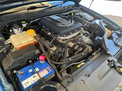 2013 Ford Performance Vehicles GS Boss 315