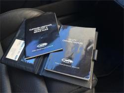 2013 Ford Performance Vehicles GS Boss 315 FG MK II Kinetic