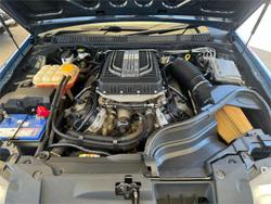 2013 Ford Performance Vehicles GS Boss 315 FG MK II Kinetic