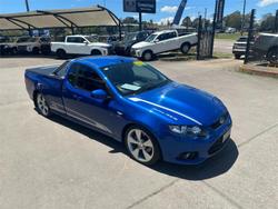 2013 Ford Performance Vehicles GS Boss 315 FG MK II Kinetic