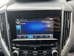 2017 Subaru Impreza 2.0i-L