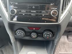 2017 Subaru Impreza 2.0i-L