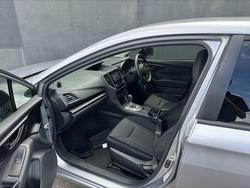 2017 Subaru Impreza 2.0i-L