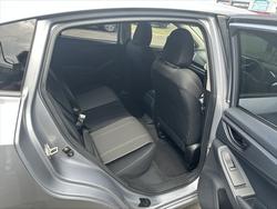 2017 Subaru Impreza 2.0i-L