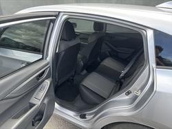 2017 Subaru Impreza 2.0i-L