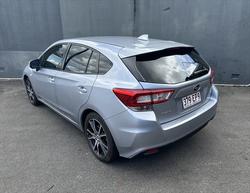 2017 Subaru Impreza 2.0i-L