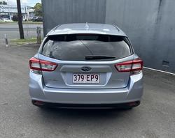 2017 Subaru Impreza 2.0i-L