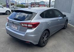 2017 Subaru Impreza 2.0i-L