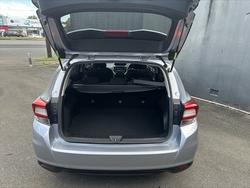 2017 Subaru Impreza 2.0i-L