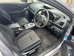 2017 Subaru Impreza 2.0i-L