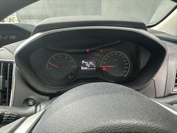 2017 Subaru Impreza 2.0i-L