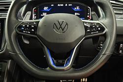 2023 Volkswagen Tiguan R