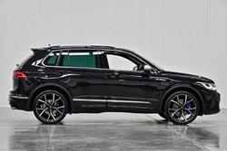 2023 Volkswagen Tiguan R