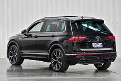 2023 Volkswagen Tiguan R