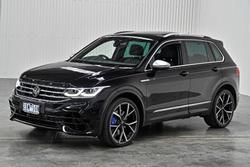 2023 Volkswagen Tiguan R