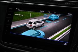 2023 Volkswagen Tiguan R