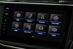 2023 Volkswagen Tiguan R