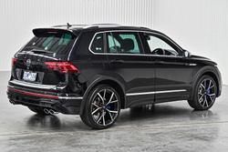2023 Volkswagen Tiguan R