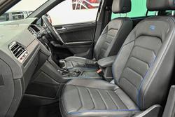 2023 Volkswagen Tiguan R