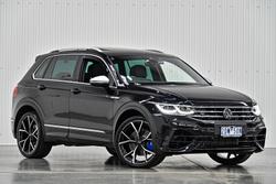 2023 Volkswagen Tiguan R