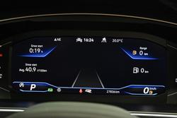 2023 Volkswagen Tiguan R