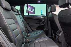 2023 Volkswagen Tiguan R