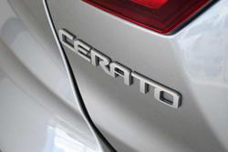2023 Kia Cerato S