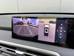 2025 MG MGU9 Explore Pro