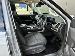 2025 MG MGU9 Explore Pro