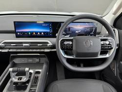 2025 MG MGU9 Explore Pro