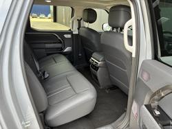 2025 MG MGU9 Explore Pro